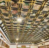 【福井県🇯🇵 大本山永平寺】世界遺産のお寺へ☺️