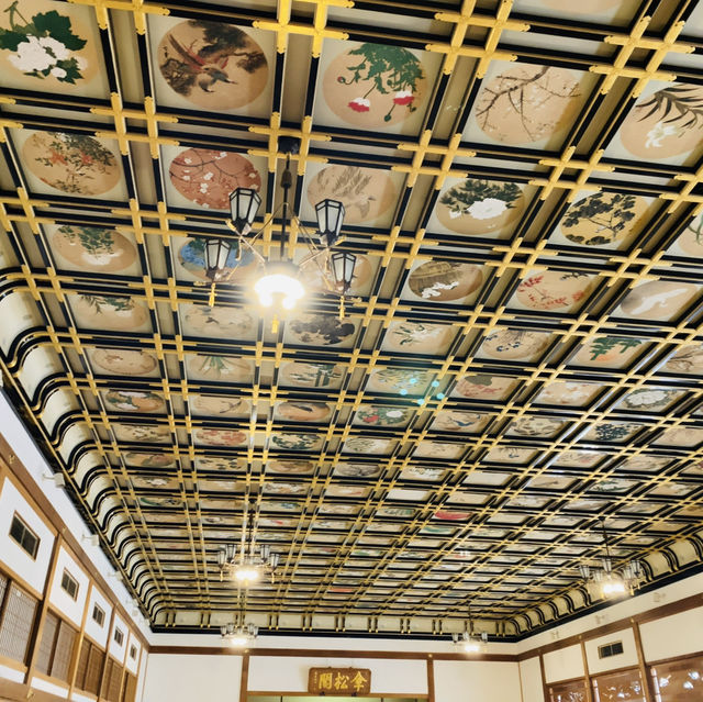 【福井県🇯🇵 大本山永平寺】世界遺産のお寺へ☺️