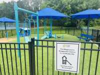 Escape to Nature in Stallings