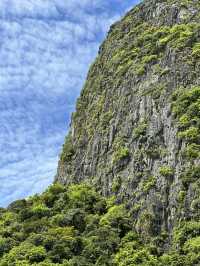  Путешествие на острова Пхи-Пхи,Майа Бэй и Кхай.Пхукет🇹🇭