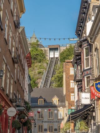 Ultimate Quebec Itinerary 