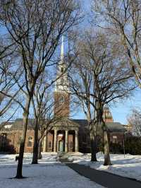 Boston 4 Days Itinerary