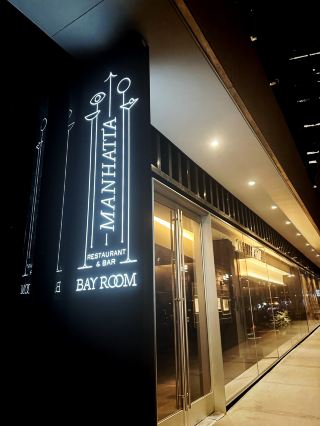 提升你的紐約夜晚體驗：Manhatta 餐廳與酒吧評鑑