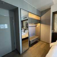 Modern 5 STAR 🇩🇪 Steigenberger Hotel Munich