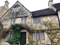 Castle Combe หมู่บ้านยุคกลาง ในอังกฤษ