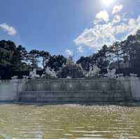 🇦🇹바로크양식의 아름다운 여름궁전 “쇤브룬궁 Schloss Schönbrunn”