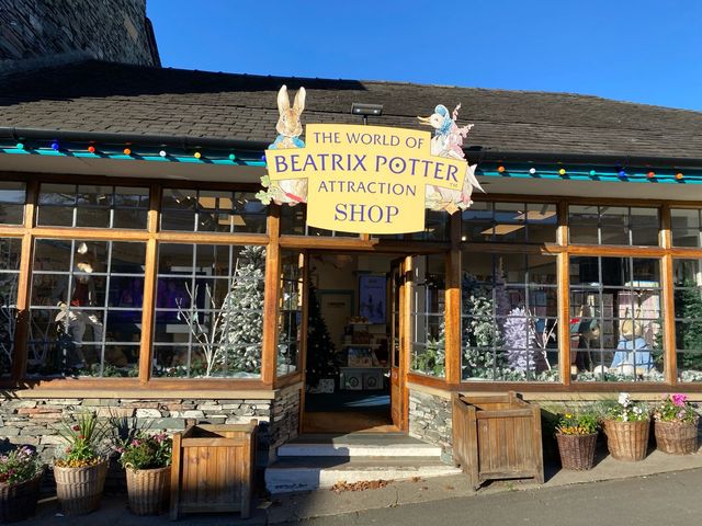 🐇 Enchanting Whimsy: World of Beatrix Potter