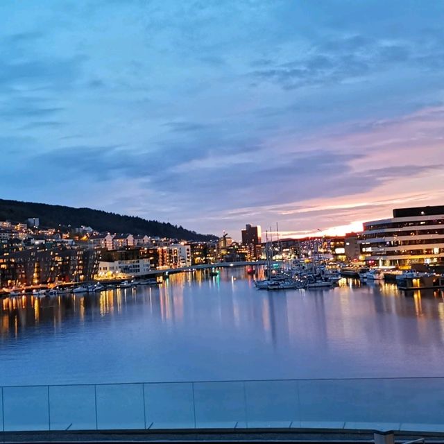 挪威超值型格酒店