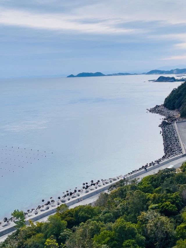 【徳島県/鳴門海峡】