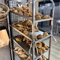 Fournos bakery