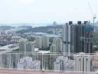 The most instagrammable HDB in Singapore 