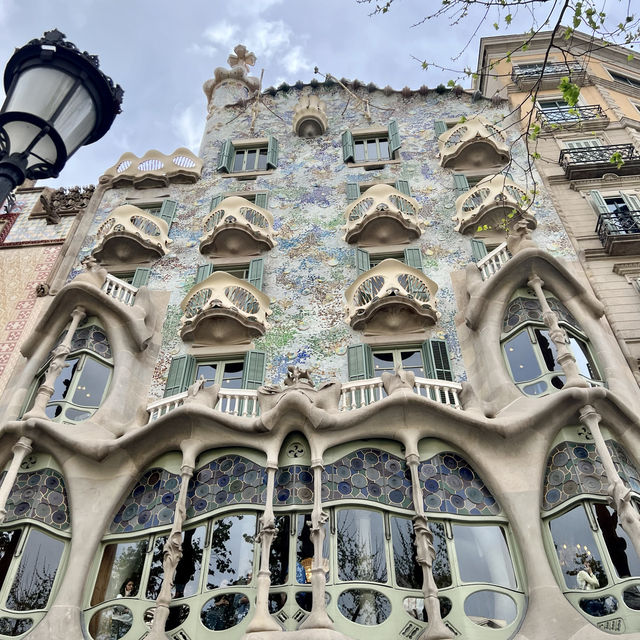 Barcelona 