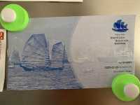 Hong Kong Maritime Museum 🗺️