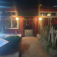Kokai Chinese in Naama bay 