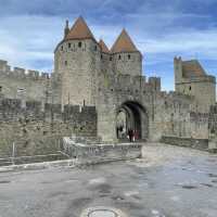 UNESCO Fortified City