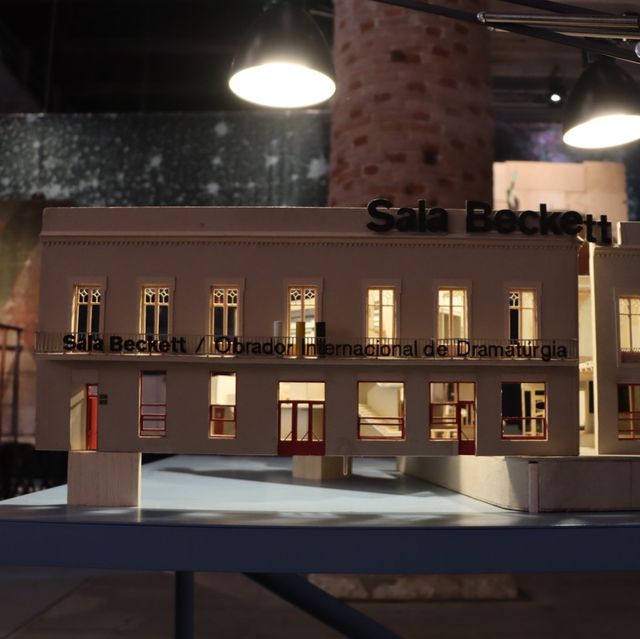 威尼斯建築雙年展非同凡響