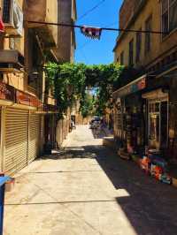 Mardin Old Town City Magical Mesopotamia 