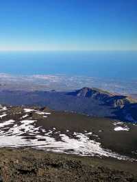 Epic Etna: Sicily's Fiery Marvel