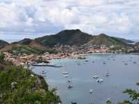 Les Saintes: a hidden gem in the Caribbean Sea