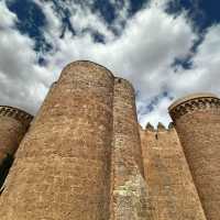 Belmonte Castle 🗺️