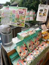 🌸忍野八海🌸環境優美的小村莊🌸