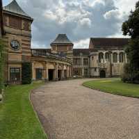 Eltham Palace 🇬🇧