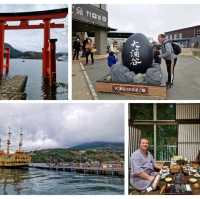 The Ultimate Japan Travel Itinerary for First Timers