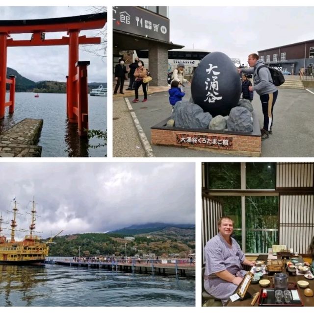 The Ultimate Japan Travel Itinerary for First Timers
