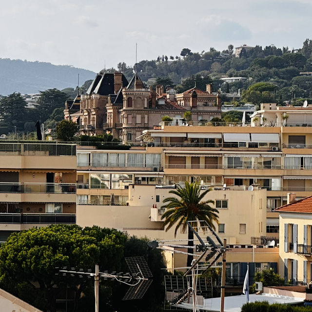 Ticked Cannes 🇫🇷 off my bucket list ✅