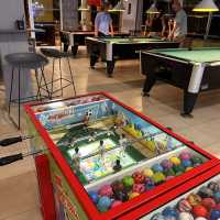 Arcade for kids and adults 🎯🏀⛳️