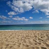 Golden Sands: A Seaside Paradise in Bulgaria 🌞🏖️