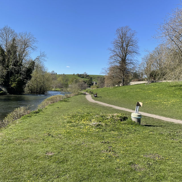 Bakewell: A Delightful Escape to the Heart of the Peak District