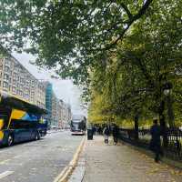 Exploring Edinburgh in one day!!! - The Magical City of Scotland.