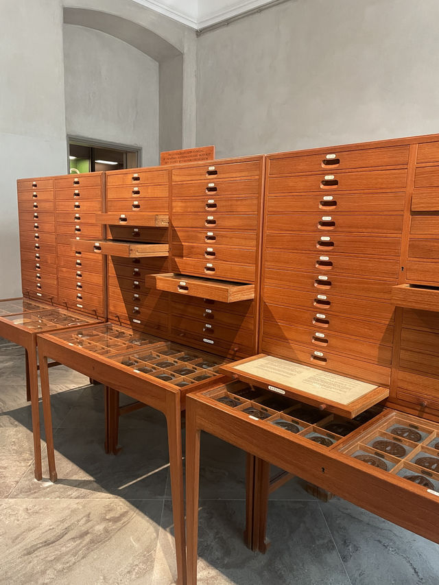 🇩🇰哥本哈根經典設計集合 Design Museum Denmark