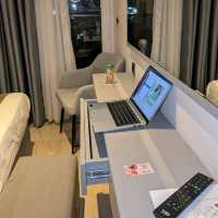 Alessia Hotel & Spa: Cozy Comfort and Great Service
