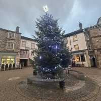Christmas in Kendal 