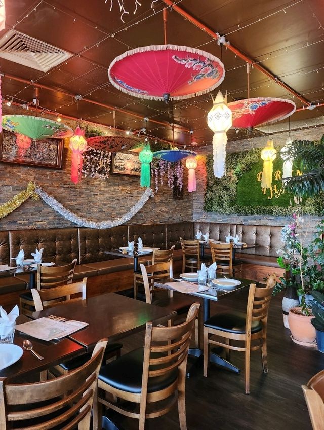 🇦🇺 Popular Thai Restaurant in Taigum, Queensland, Australia