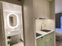 巴黎第一區 Citadines Les Halles Paris Citadines Apart'hotel Les Halles Paris