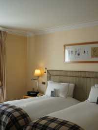 Paris | Nice hotel with Hermes bathroom amenities near Opera