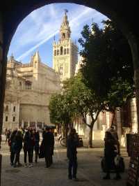 Gothic Grandiosity