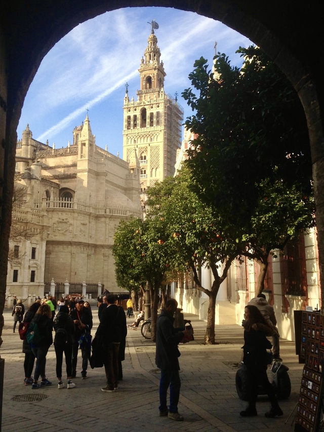 Gothic Grandiosity