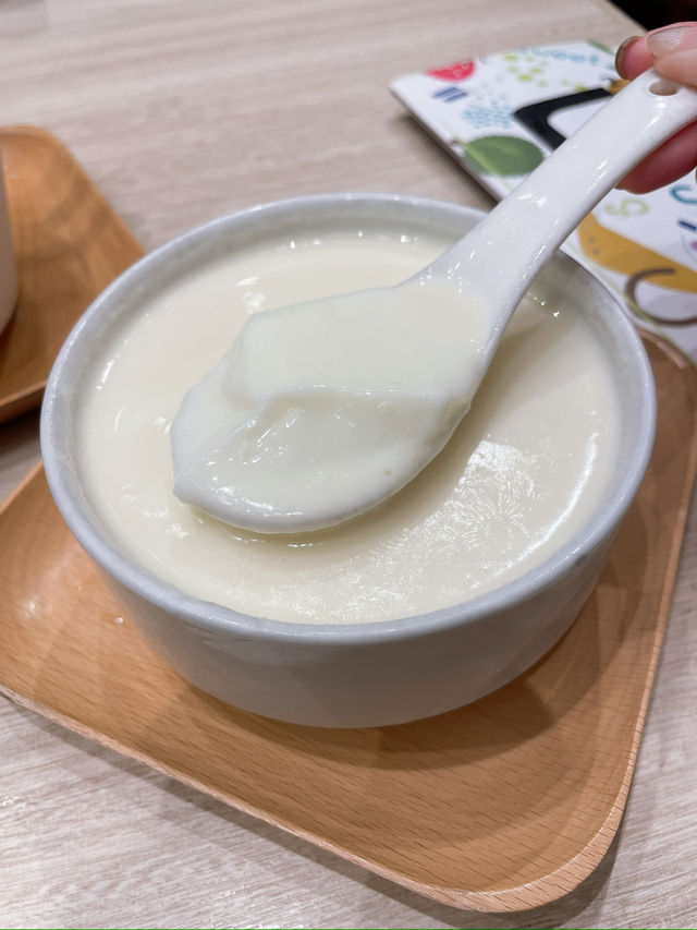 名不虛傳😳大排長龍～出色秋冬糖水