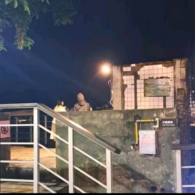 公館附近的秘境景點：寶藏巖藝術中心