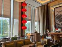 One of the best hotels in China