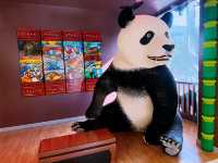 Half-Day Chengdu Itinerary: Taikoo Li, Da Ci Temple, Bian Lian Show & LEGO Flagship