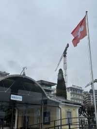 Lugano: Where Switzerland meets Italy