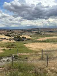 🚴‍♂️ Cromwell Cycling Adventure: Rivers, Hills & Scenic Rides 🌄
