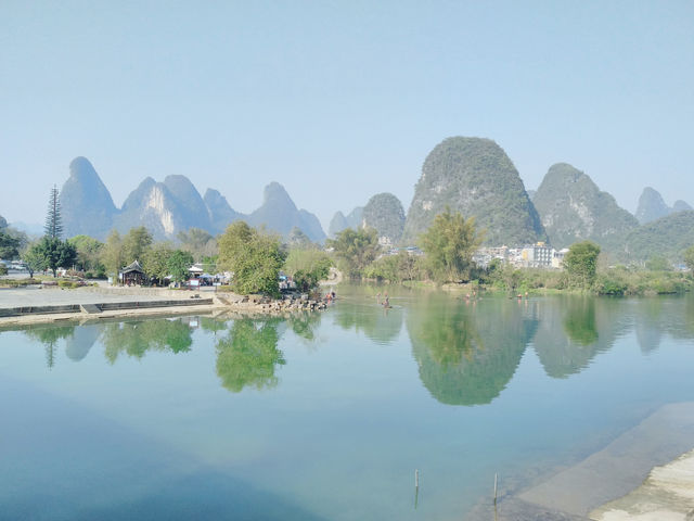 China Transit Perfection: From Guilin to Yangshuo’s Karst Wonderland