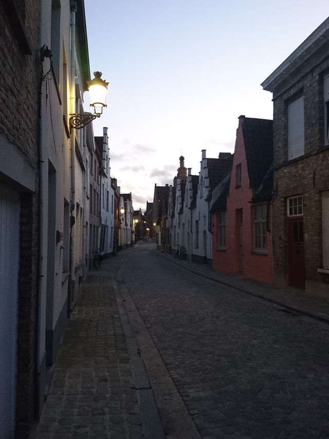 🏰✨ Bruges: A Fairytale Journey Through Belgium’s Medieval Gem