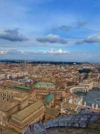 Rome my love 🥰